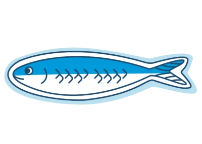 Chinchard à queue jaune